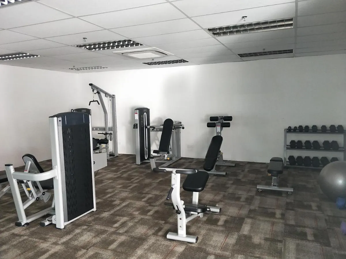 Netflix # Sky Suite Near Jaya One By Salaam Suites, 2 Pax Petaling Jaya Apartment